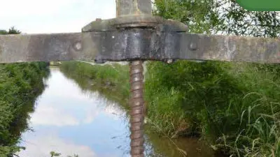 Ronde des marais pour Sirtaqui