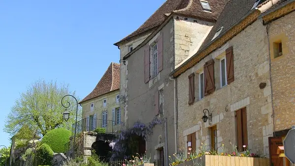 Rue du Bugue - Redimensionnée Sirtaqui