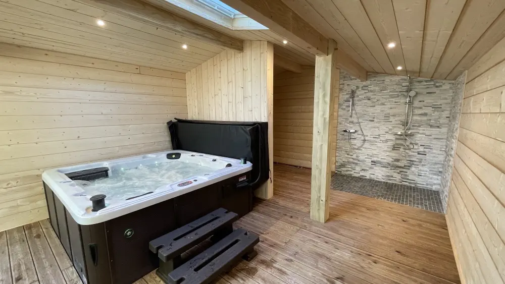 Location Lake & Sea - Appartement Turquoise