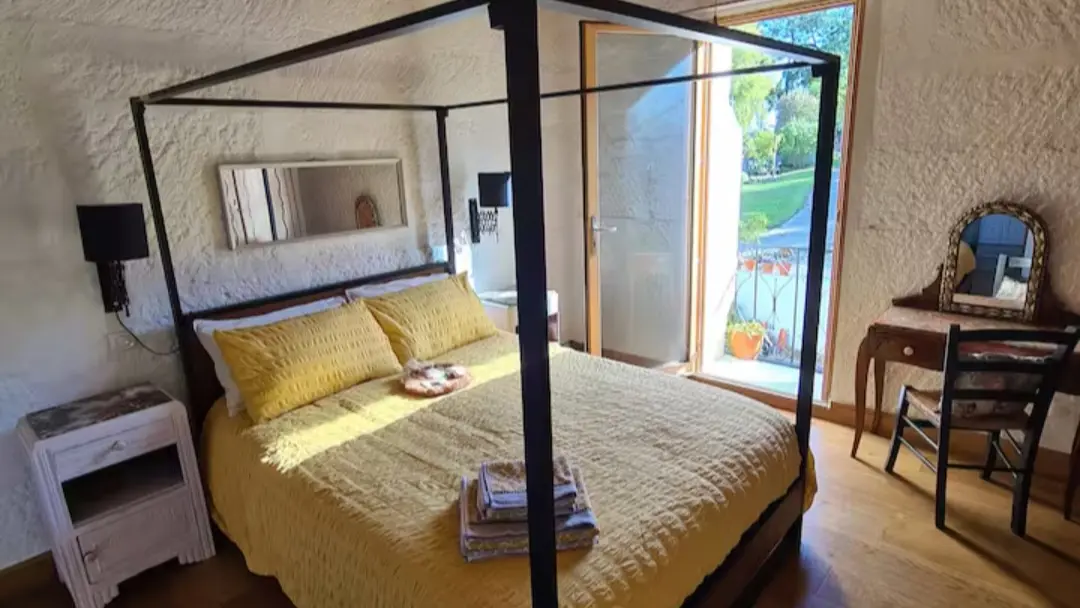Gîte The Snug