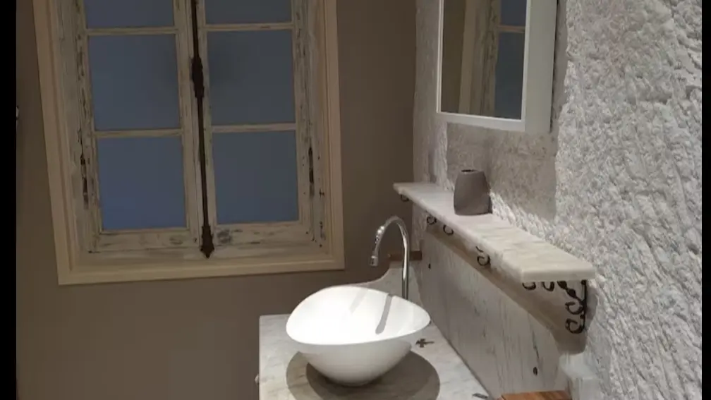 Gîte The Snug