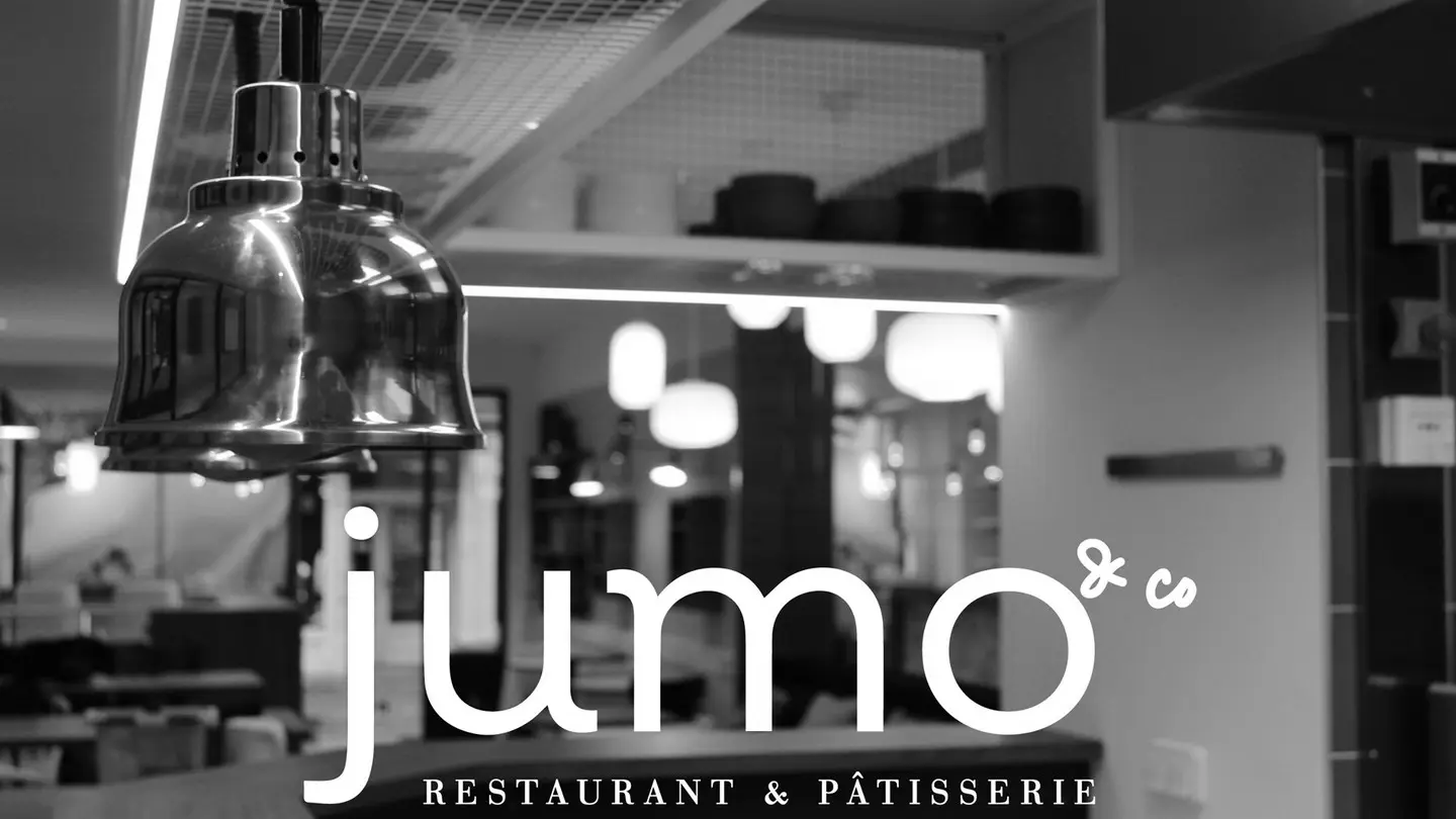 Restaurant Jumo and Co - Pau - enseigne