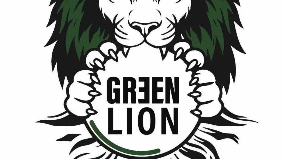 Le Green Lion, bar-pub