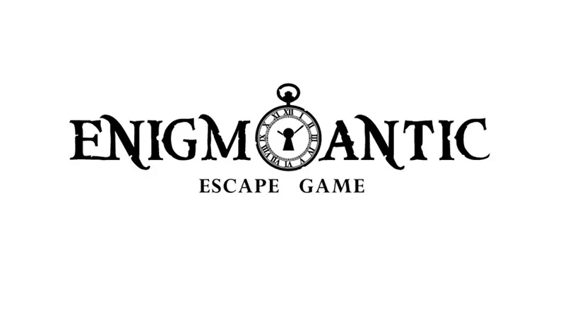 Enigm'Antic
