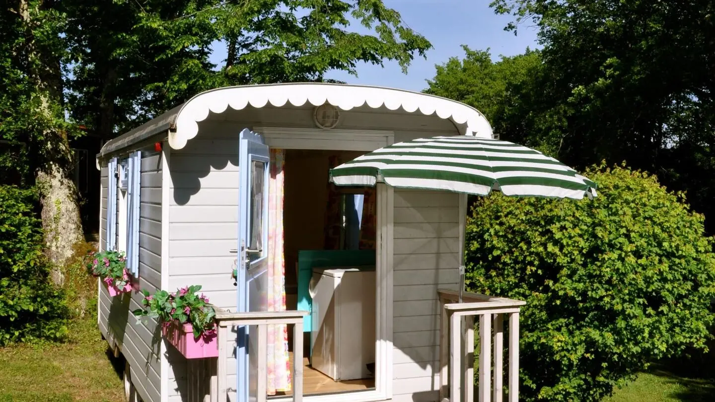 Saint-Avit Rivière - Camping Terme d'Astor 2 2