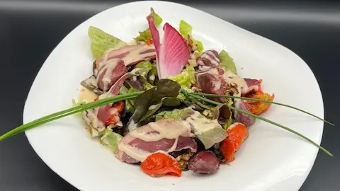 Salade véezere