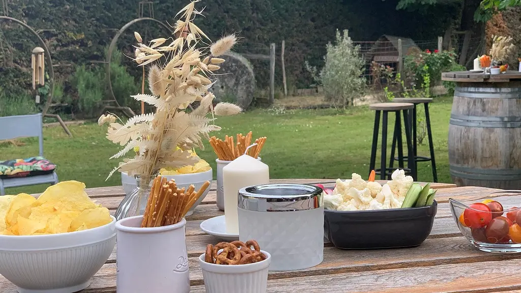 Salle-Le-Guinot-apéritif-jardin
