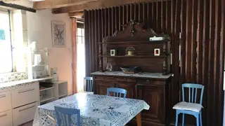 Salle à manger pigeonnier n°11