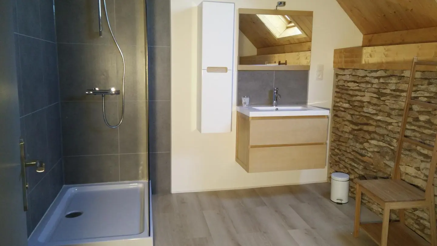 Salle de Bain 1 - 9