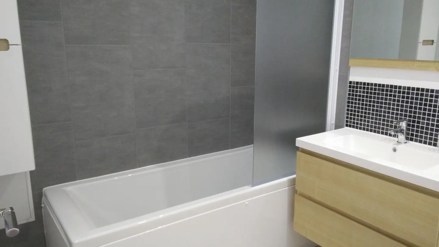 Salle de bain 2 - 10