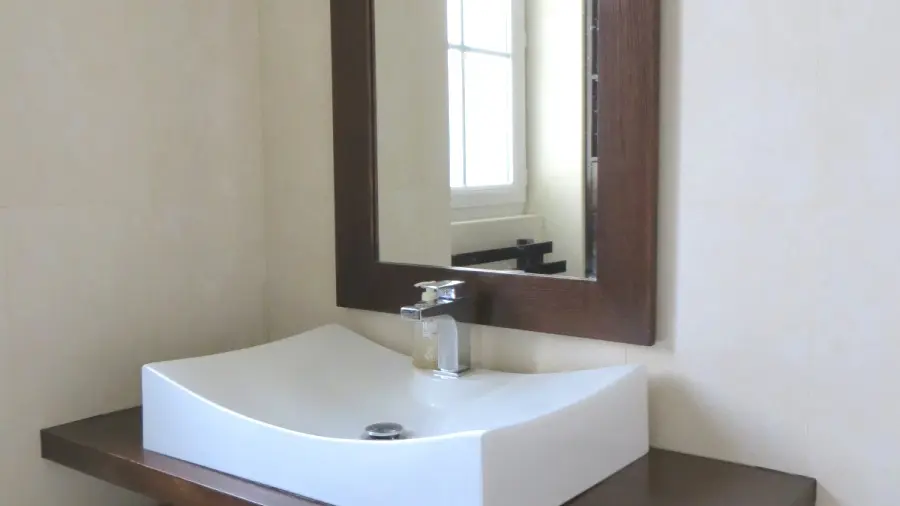 Salle de bains 1
