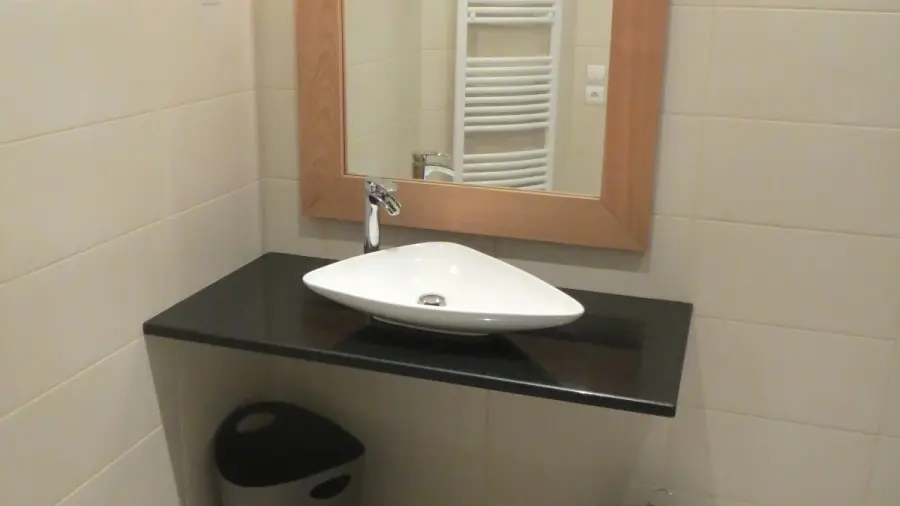 Salle de bains 2