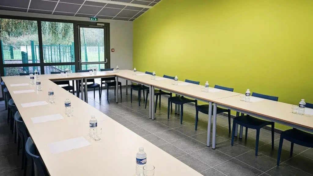 Salle de réunion