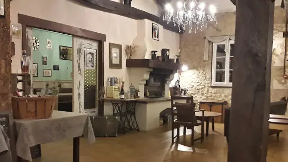 Salle la Clairière@Martin Groeneweg