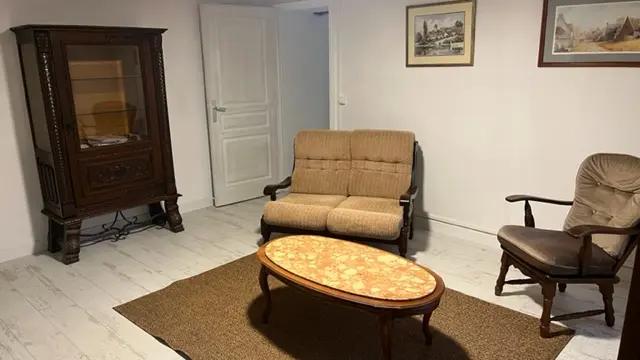 Salon