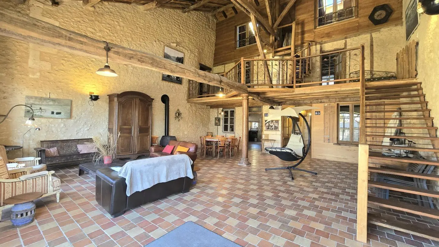 Salon