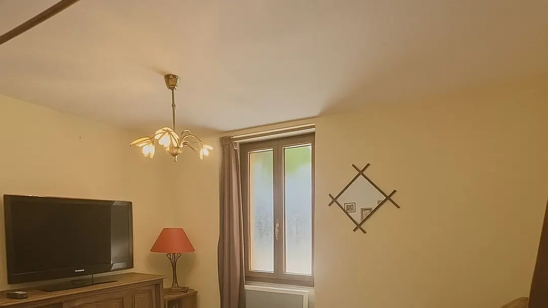 © La villa des bois - 1