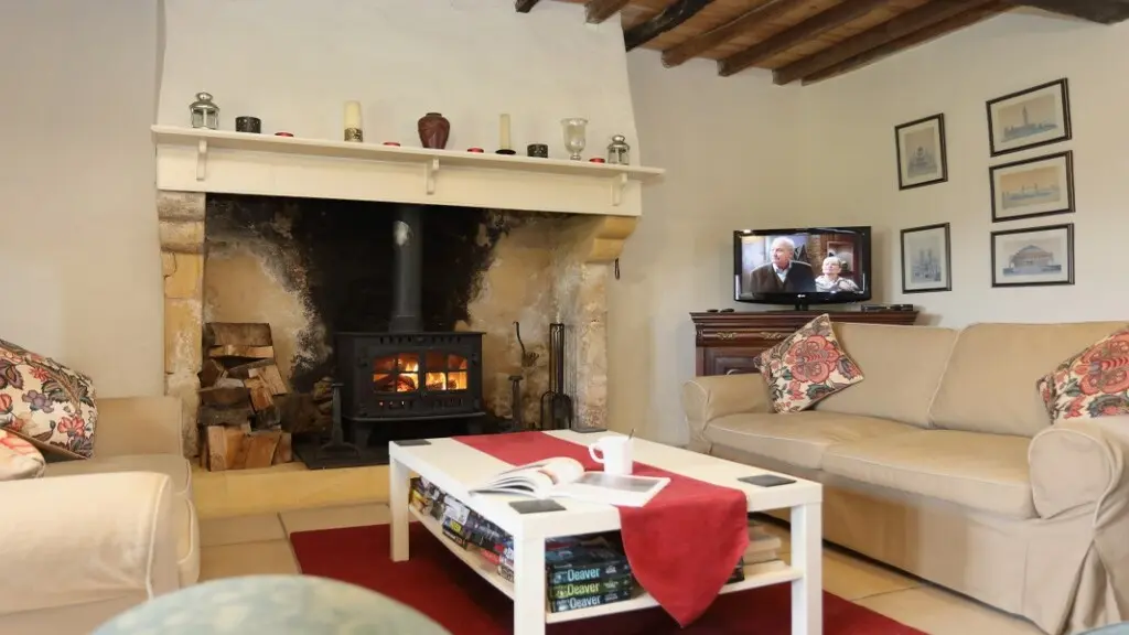 Gîte Les Noyers