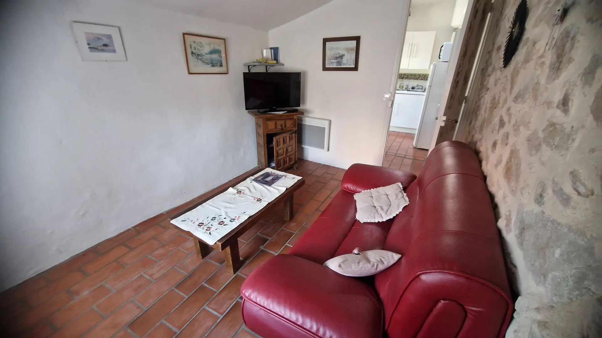 Salon Aux Lavandes