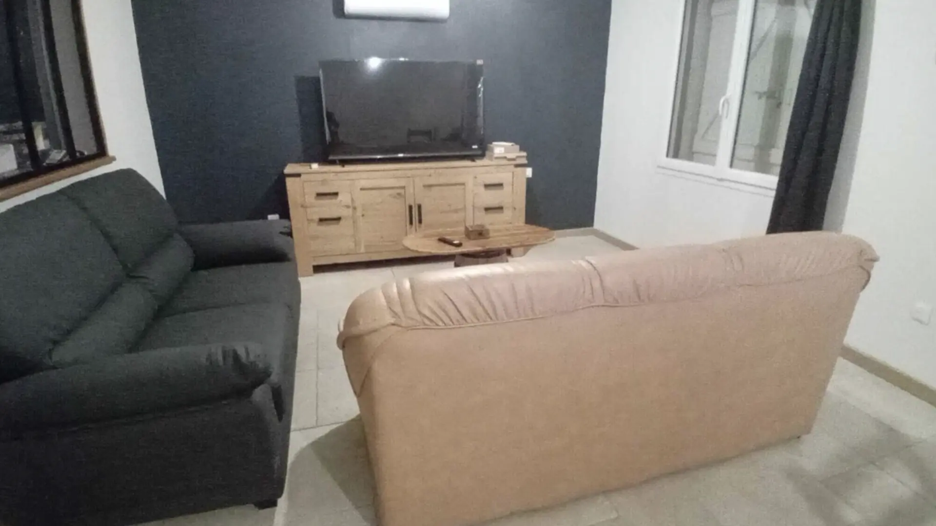 Salon Le Jardin d'André ©Lerre