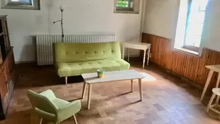 Salon n°10 Pigeonnier du Chateau 2026