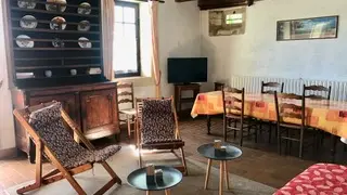 Salon pigeonnier n°11