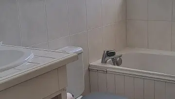 Savignac de Miremont_Terre de Jade_ Photo 6 salle de bain bas hibou_octobre 2024©Muriel Godfroid