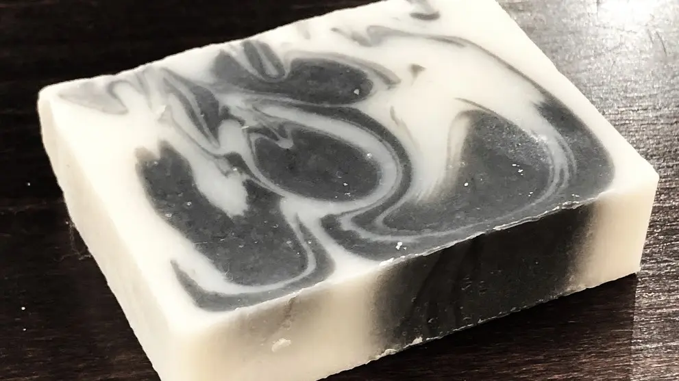 Savon apollon