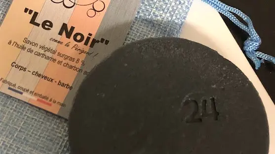 Savon le noir