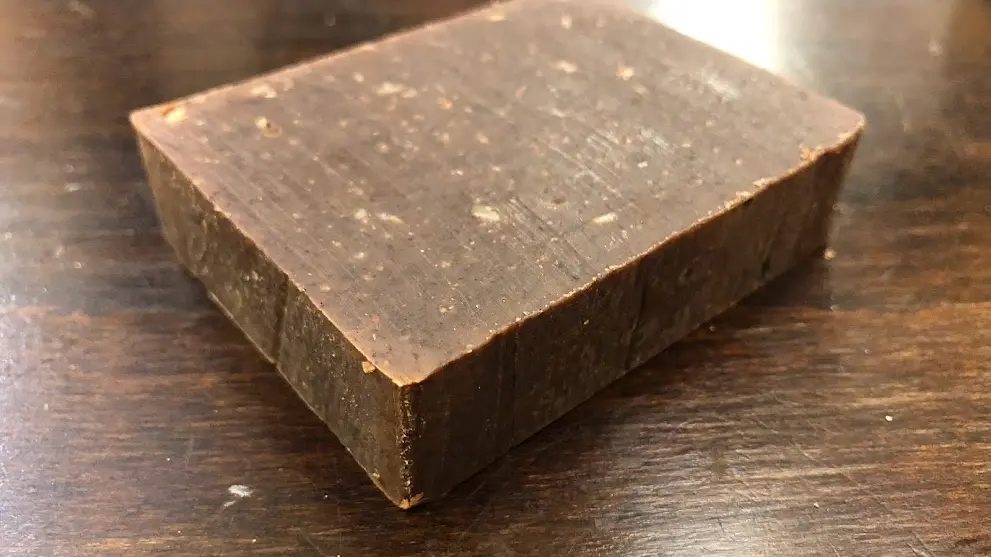 Savon le petit périgourdin