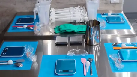 Savonnerie-belle-de-l'ayen-Carsac-atelier-vallee-isle-perigord