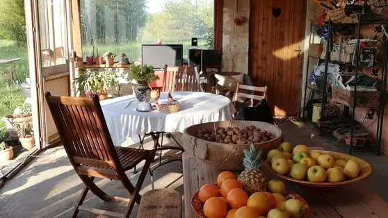 Savonnerie des Granges 5