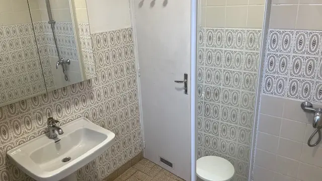 Sdb Pigeonnier Rau appt 10 ©OTC