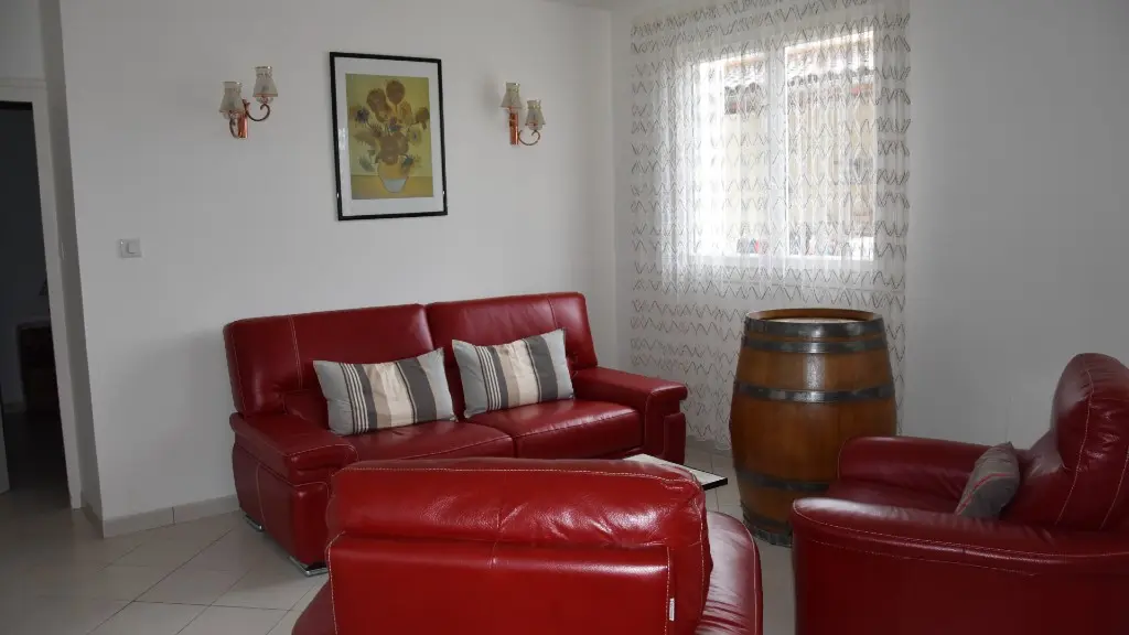 Gîte Au Coeur du Périgord Pourpre