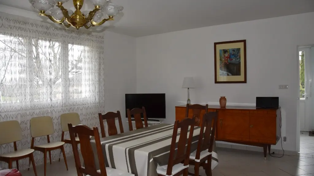 Gîte Au Coeur du Périgord Pourpre