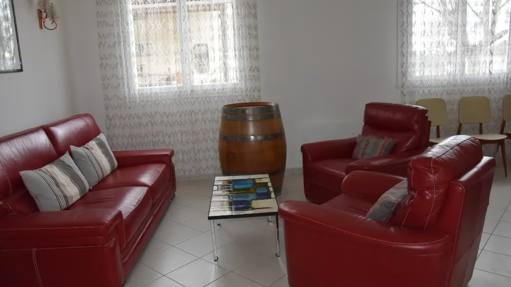 Gîte Au Coeur du Périgord Pourpre