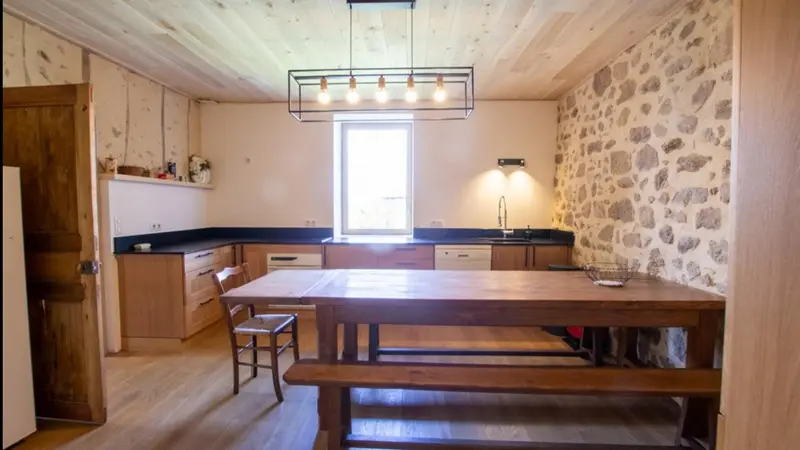 Sirtaqui Gîte Gîte Des Puymerail Saint Estephe