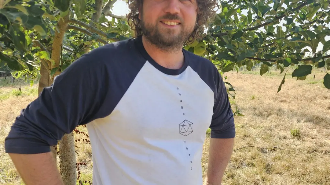 Small Things Cider propriétaire