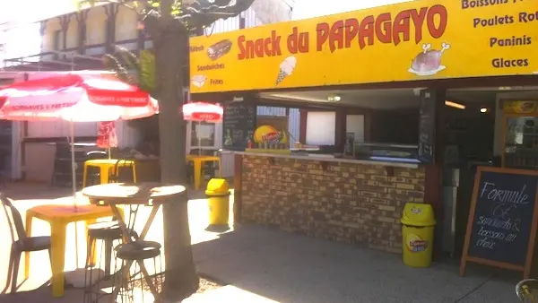 Snack du Papagayo2