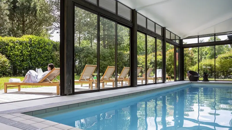 Golf du Médoc Hôtel & Spa - MGallery by Sofitel 6660