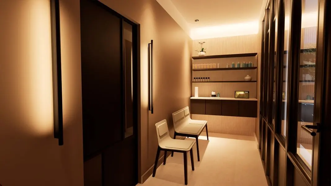 Spa Beroa  ©SpaBeroa (7)