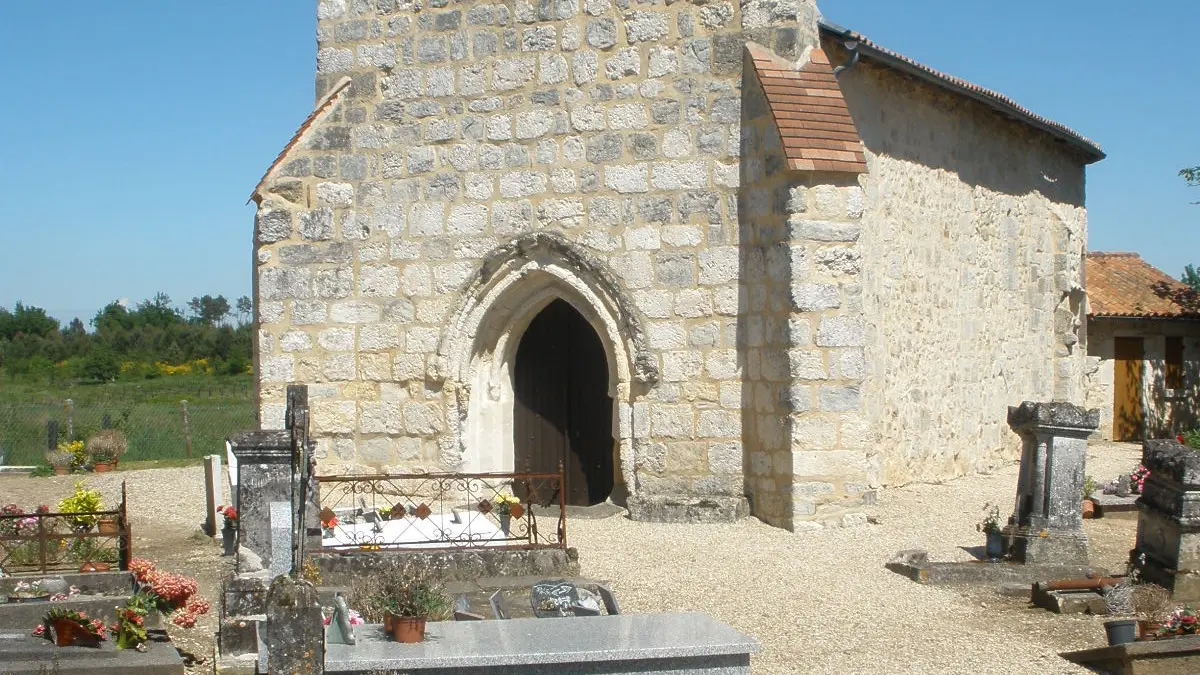 Chapelle Léparon (2)