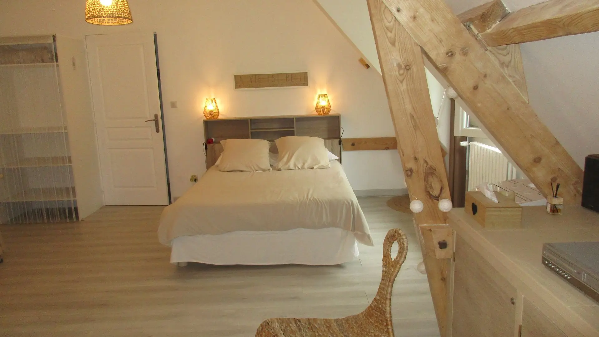 Suite Maraval - Trelissac (4)