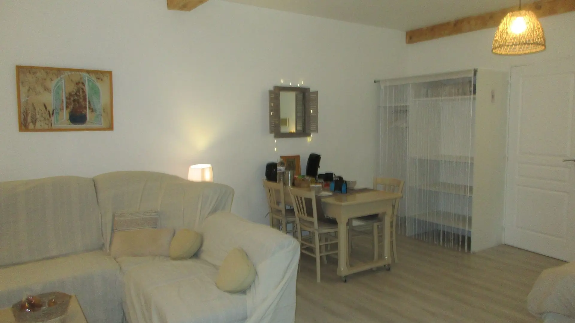 Suite Maraval - Trelissac (5)
