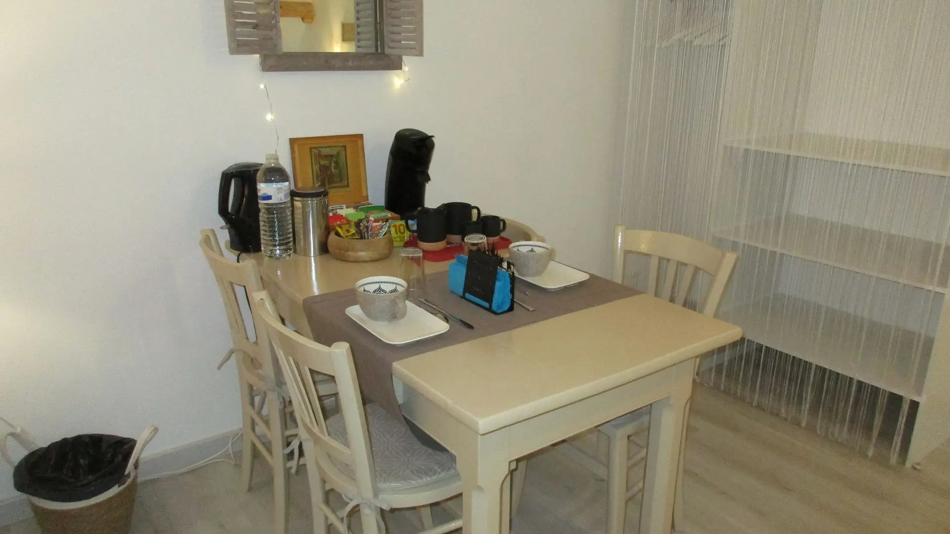 Suite Maraval - Trelissac (6)
