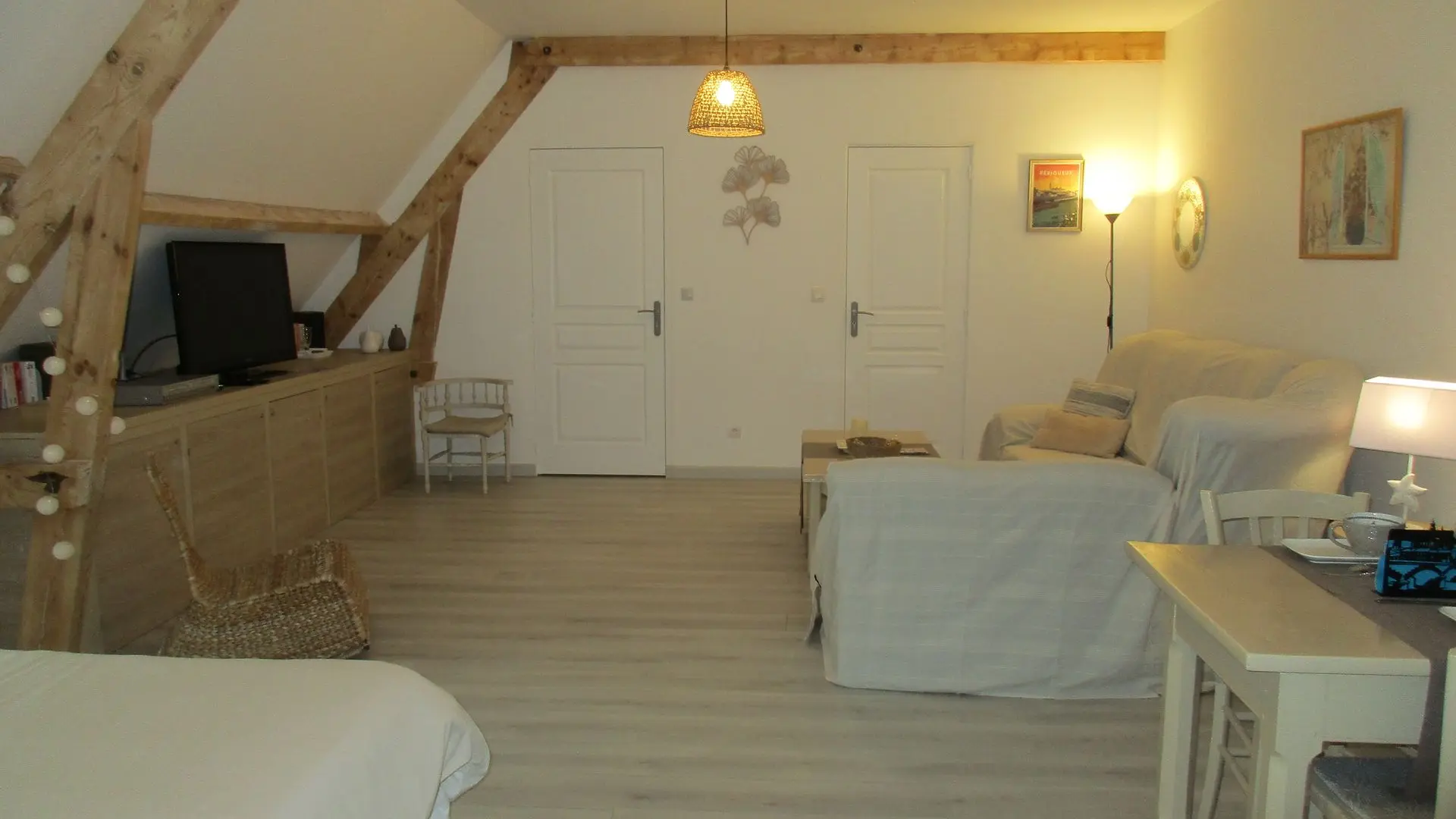 Suite Maraval - Trelissac (9)