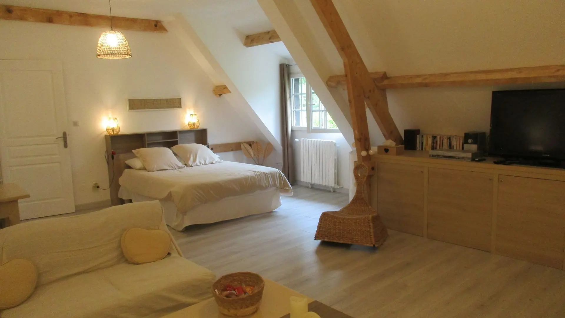 Suite Maraval - Trelissac (1)