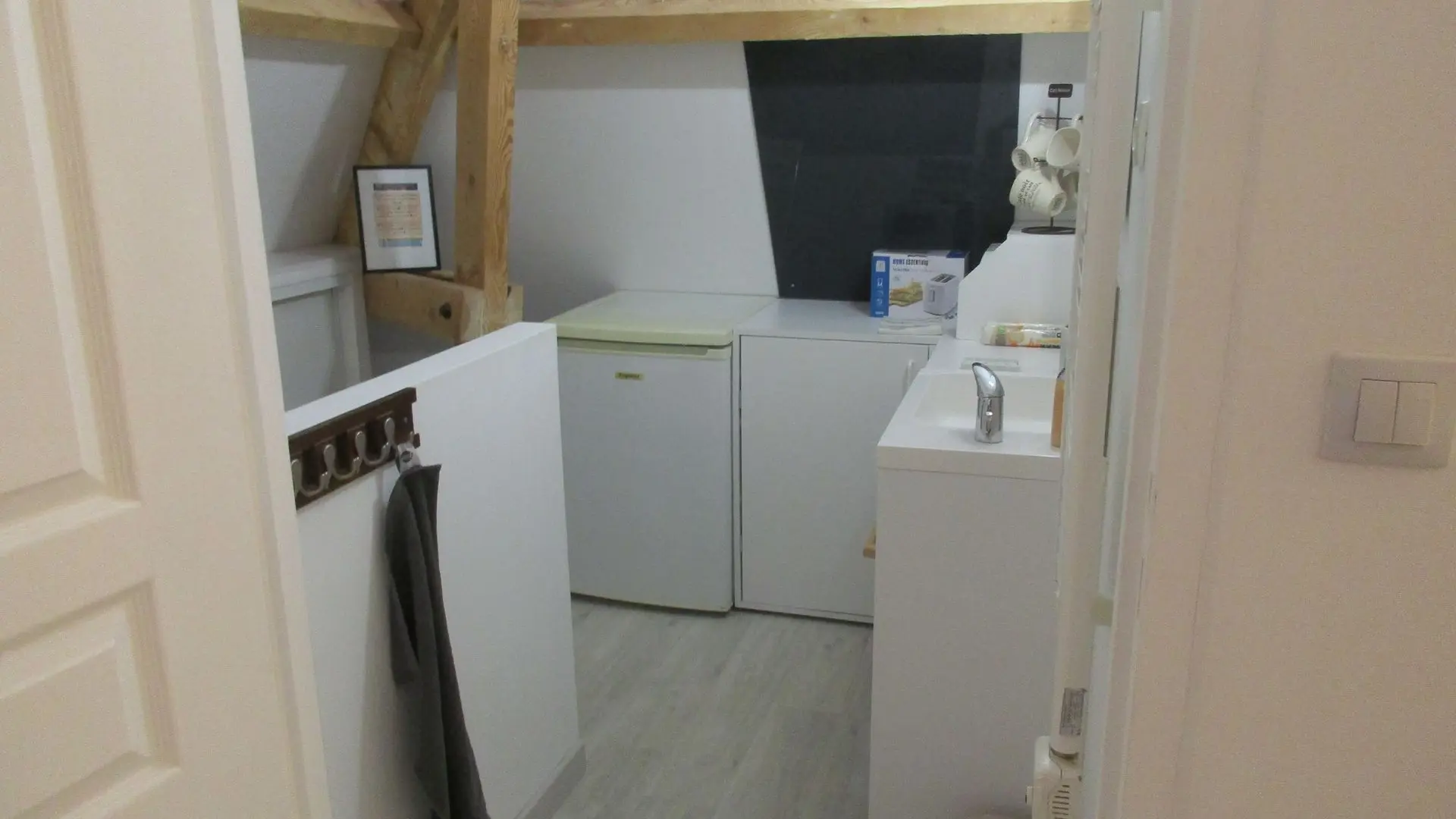 Suite Maraval - Trelissac (10)