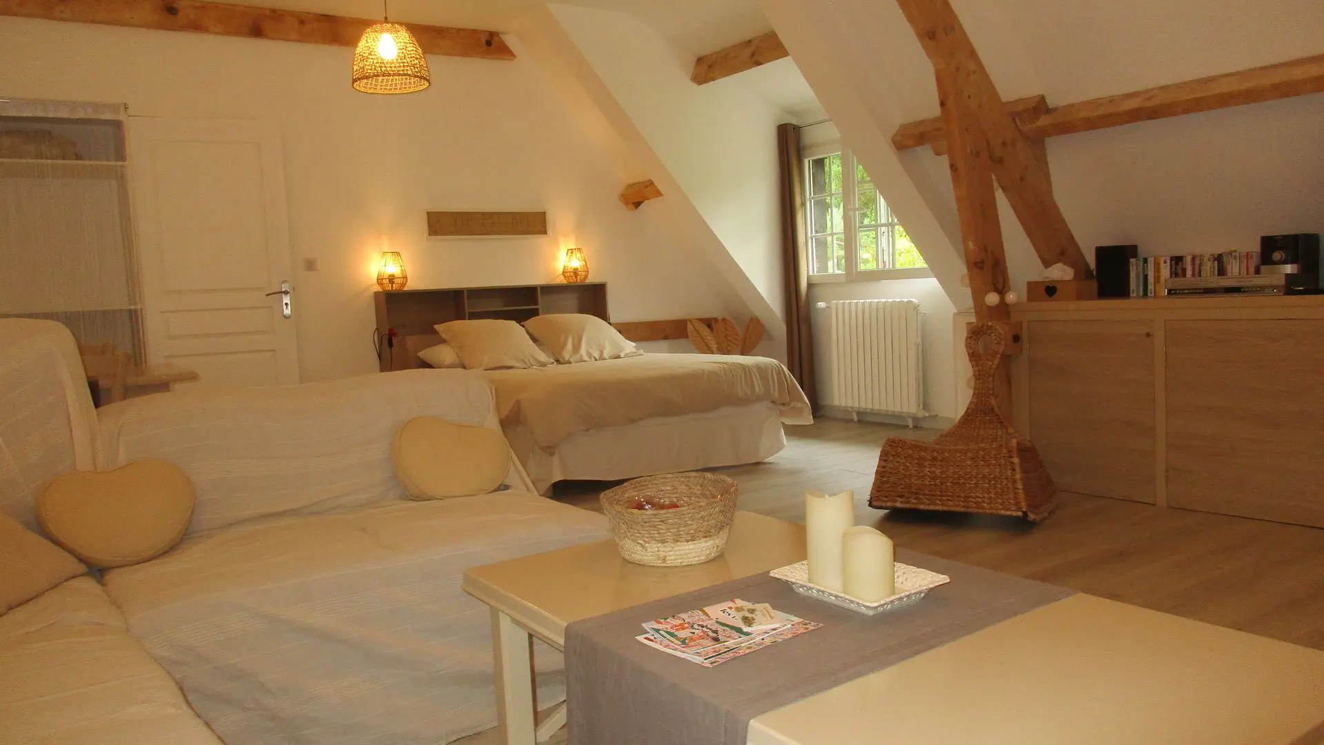 Suite Maraval - Trelissac (2)