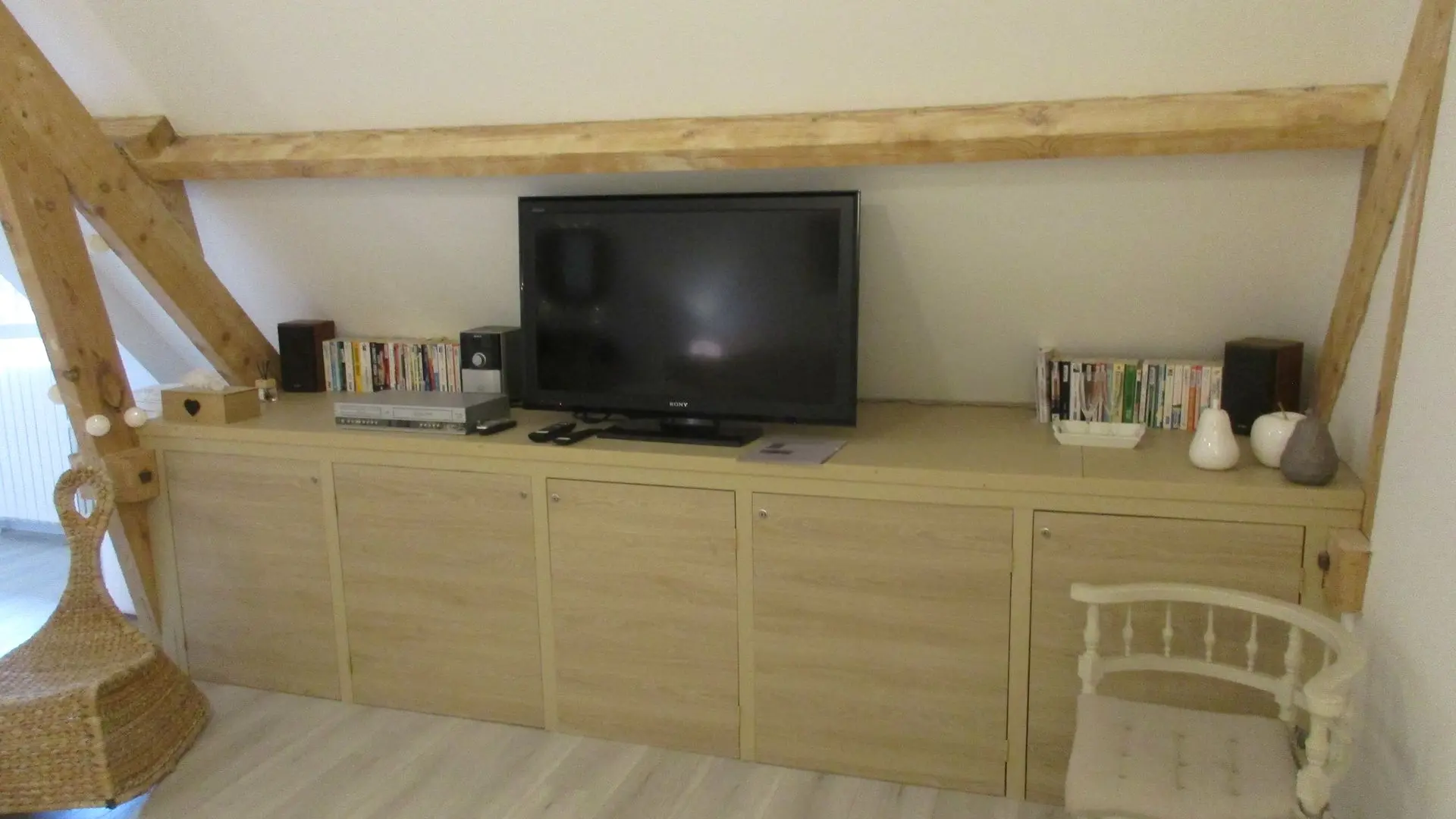 Suite Maraval - Trelissac (3)